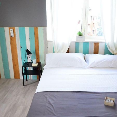 Gianicolo Country Room Рим Екстер'єр фото