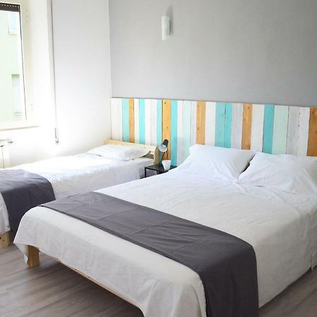 Gianicolo Country Room Рим Екстер'єр фото