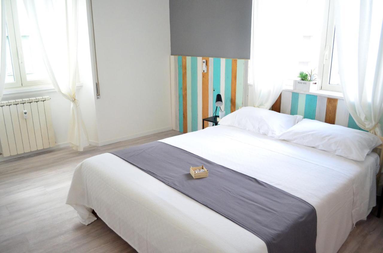 Gianicolo Country Room Рим Екстер'єр фото