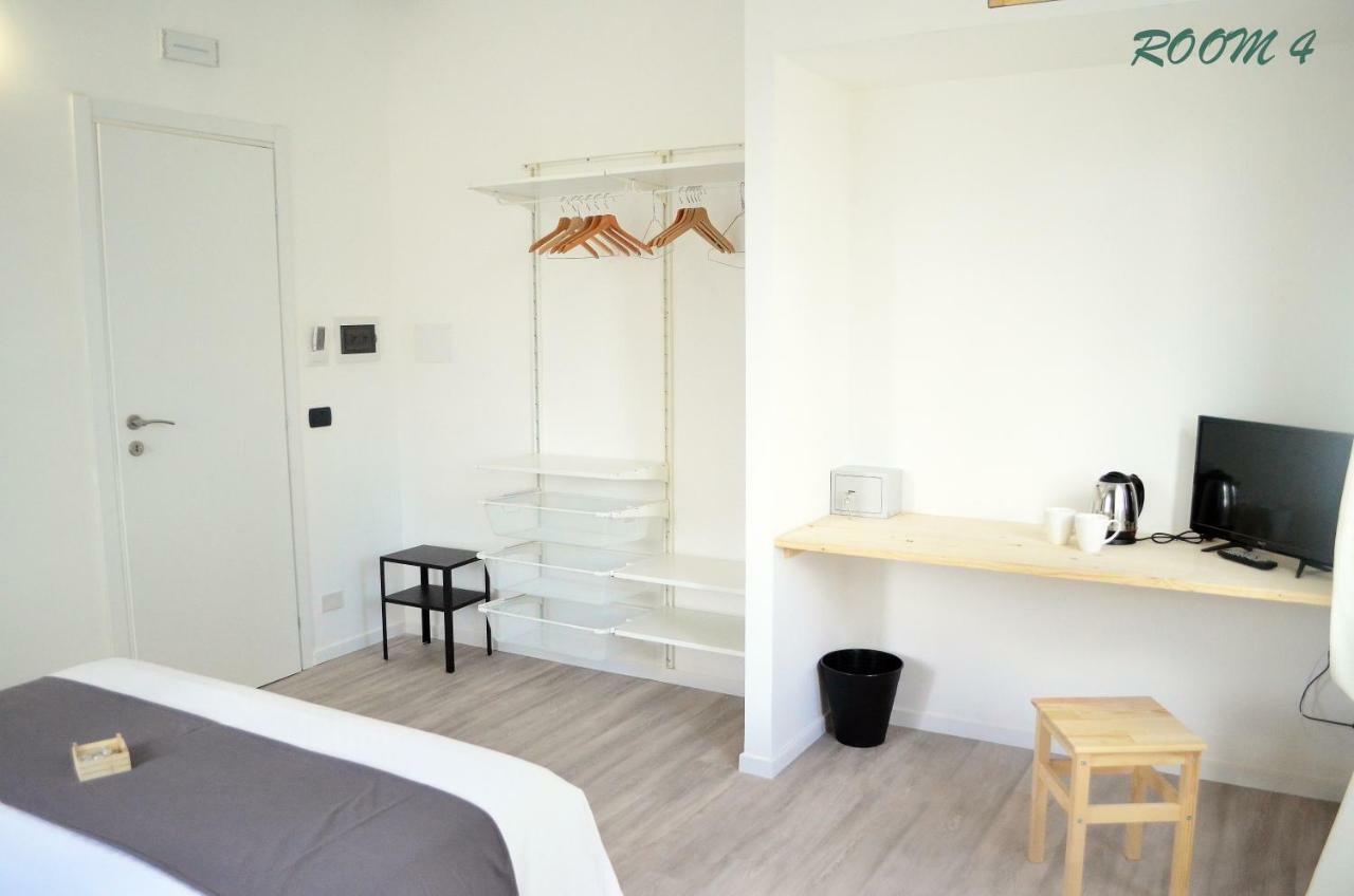 Gianicolo Country Room Рим Екстер'єр фото