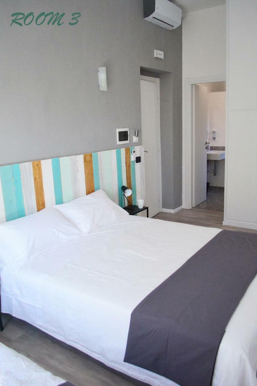 Gianicolo Country Room Рим Екстер'єр фото