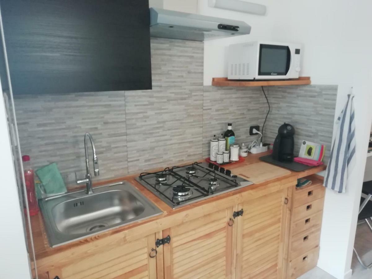 Gianicolo Country Room Рим Екстер'єр фото